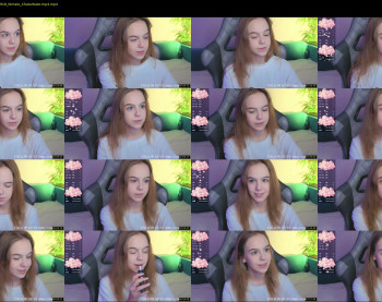 kebesheska — 9 minute Chaturbate couple camgirl rip, 720p, Nov 24, 2025