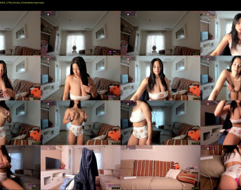 bella_pocahontas3 — 117 minute Chaturbate female camgirl rip, 720p, Nov 25, 2025