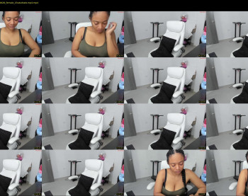 stacy_woods — 38 minute Chaturbate female camgirl rip, 720p, Nov 25, 2025