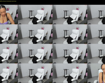 stacy_woods — 38 minute Chaturbate female camgirl rip, 720p, Nov 27, 2025