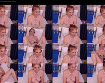 exoticgiselle — 4 minute Chaturbate female camgirl rip, 720p, Nov 28, 2025