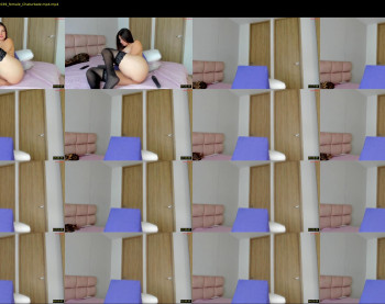 mara_storm — 64 minute Chaturbate female camgirl rip, 720p, Nov 29, 2025