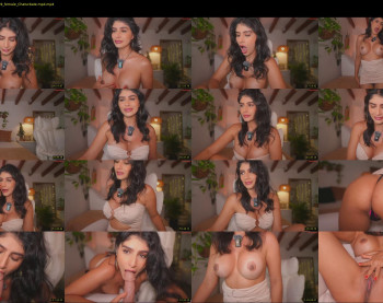 meegan1 — 101 minute Chaturbate female camgirl rip, 720p, Dec 4, 2025