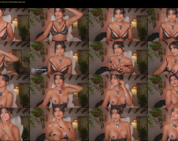 meegan1 — 32 minute Chaturbate female camgirl rip, 720p, Dec 5, 2025