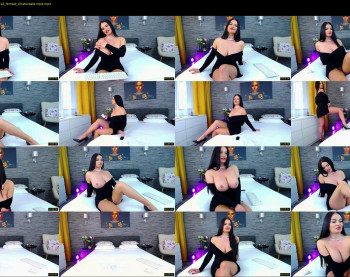 alliana_joy — 62 minute Chaturbate female camgirl rip, 720p, Dec 8, 2025