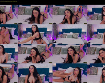 mmmaaa1234 — 120 minute Chaturbate female camgirl rip, 720p, Dec 14, 2025