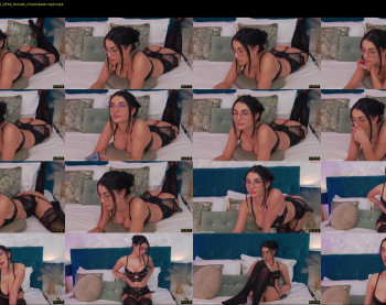 mmmaaa1234 — 44 minute Chaturbate female camgirl rip, 720p, Dec 15, 2025