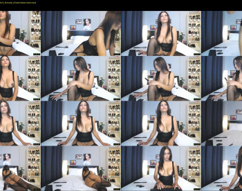 beebeethai — 31 minute Chaturbate female camgirl rip, 720p, Dec 22, 2025