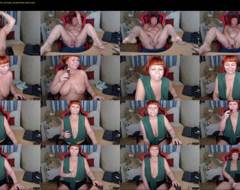 roxyswetty — 58 minute Chaturbate female camgirl rip, 720p, Dec 25, 2025