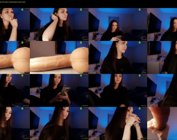 hollyextra — 118 minute Chaturbate female camgirl rip, 720p, Dec 27, 2025