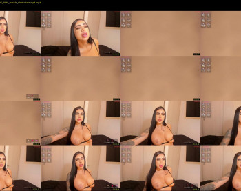 rouse_hallberg_ — 11 minute Chaturbate female camgirl rip, 720p, Jan 1, 2026