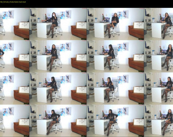 beebeethai — 21 minute Chaturbate female camgirl rip, 720p, Jan 2, 2026