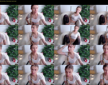 deidi_sweet — 7 minute Chaturbate female camgirl rip, 720p, Jan 2, 2026