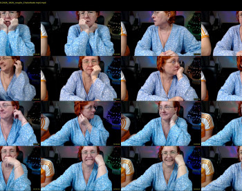 joannaandneighbour — 5 minute Chaturbate couple camgirl rip, 720p, Jan 3, 2026