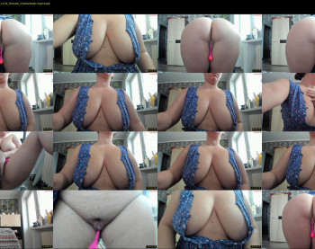 kellymorgan_ — 120 minute Chaturbate female camgirl rip, 720p, Jan 6, 2026