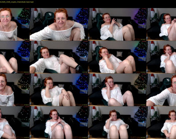 joannaandneighbour — 30 minute Chaturbate couple camgirl rip, 720p, Jan 11, 2026