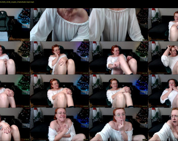 joannaandneighbour — 16 minute Chaturbate couple camgirl rip, 720p, Jan 11, 2026