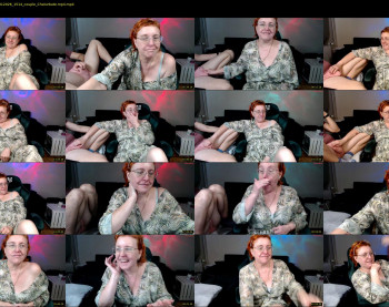 joannaandneighbour — 47 minute Chaturbate couple camgirl rip, 720p, Jan 15, 2026