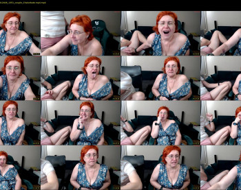 joannaandneighbour — 17 minute Chaturbate couple camgirl rip, 720p, Jan 18, 2026