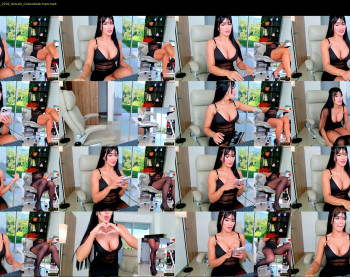 kimberly_hot2 — 46 minute Chaturbate female camgirl rip, 720p, Jan 20, 2026