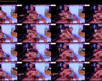 shannahand420 — 16 minute Chaturbate male camgirl rip, 720p, Jan 21, 2026