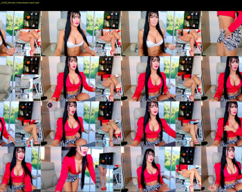kimberly_hot2 — 40 minute Chaturbate female camgirl rip, 720p, Jan 23, 2026