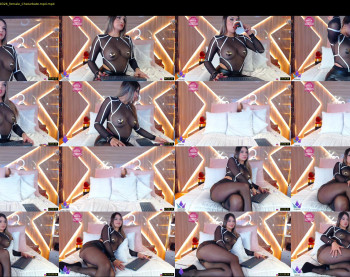 carlotta_ricci — 81 minute Chaturbate female camgirl rip, 720p, Jan 25, 2026