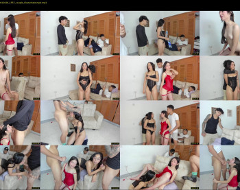 brutal_sex_nympho12 — 121 minute Chaturbate couple camgirl rip, 720p, Jan 30, 2026