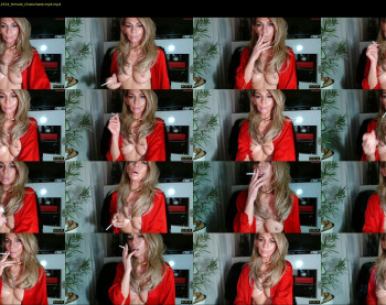 amanda0803 — 8 minute Chaturbate female camgirl rip, 720p, Feb 5, 2026