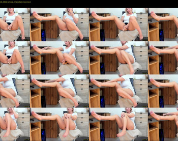 classy_medeeea — 6 minute Chaturbate female camgirl rip, 720p, Feb 6, 2026