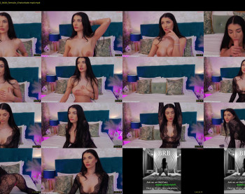 mmmaaa1234 — 120 minute Chaturbate female camgirl rip, 720p, Feb 7, 2026