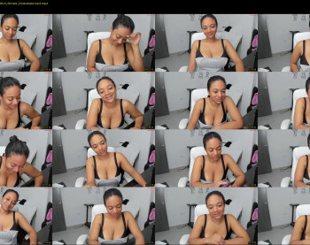 stacy_woods — 8 minute Chaturbate female camgirl rip, 720p, Feb 6, 2026