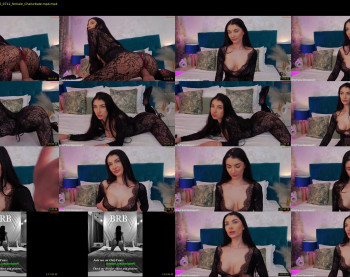 mmmaaa1234 — 101 minute Chaturbate female camgirl rip, 720p, Feb 7, 2026