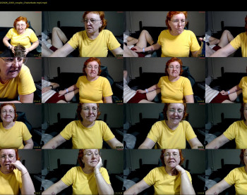 joannaandneighbour — 27 minute Chaturbate couple camgirl rip, 720p, Feb 9, 2026