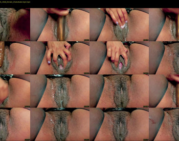 melania_browis — 56 minute Chaturbate female camgirl rip, 720p, Feb 9, 2026