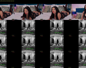mmmaaa1234 — 120 minute Chaturbate female camgirl rip, 720p, Feb 10, 2026