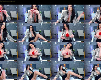 alliana_joy — 9 minute Chaturbate female camgirl rip, 720p, Feb 10, 2026