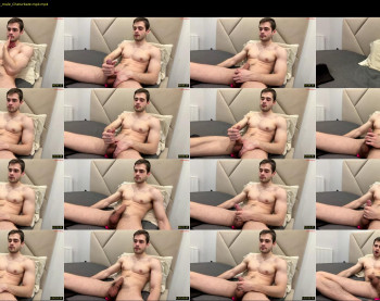 kiwigray — 82 minute Chaturbate male camgirl rip, 720p, Feb 11, 2026