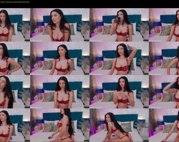 mmmaaa1234 — 28 minute Chaturbate female camgirl rip, 720p, Feb 14, 2026