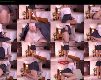 hetty_satar — 121 minute Chaturbate female camgirl rip, 720p, Feb 16, 2026