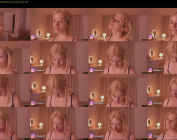 bella_adams_ — 22 minute Chaturbate female camgirl rip, 720p, Feb 18, 2026