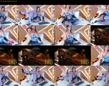 carlotta_ricci — 126 minute Chaturbate female camgirl rip, 720p, Feb 21, 2026