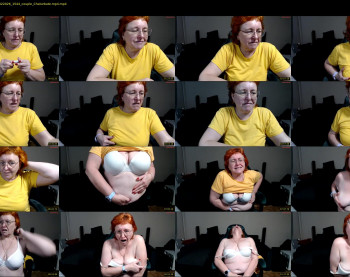 joannaandneighbour — 12 minute Chaturbate couple camgirl rip, 720p, Feb 22, 2026