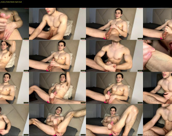kiwigray — 37 minute Chaturbate male camgirl rip, 720p, Feb 20, 2026
