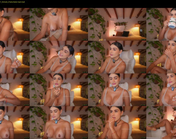 meegan1 — 40 minute Chaturbate female camgirl rip, 720p, Feb 20, 2026