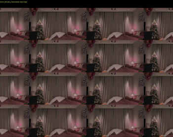 ssashagarter — 5 minute Chaturbate female camgirl rip, 720p, Feb 20, 2026