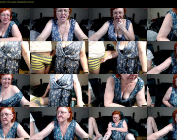 joannaandneighbour — 40 minute Chaturbate couple camgirl rip, 720p, Feb 26, 2026