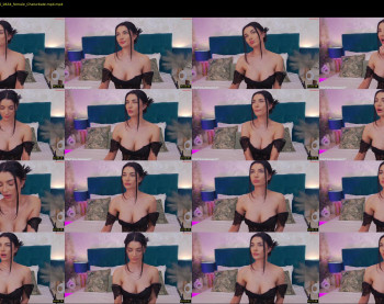 mmmaaa1234 — 7 minute Chaturbate female camgirl rip, 720p, Feb 28, 2026