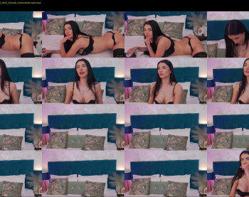 mmmaaa1234 — 33 minute Chaturbate female camgirl rip, 720p, Mar 7, 2026