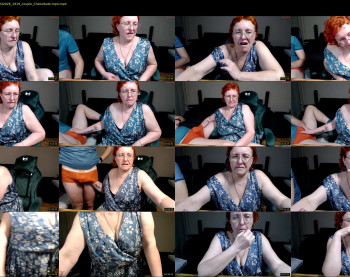 joannaandneighbour — 59 minute Chaturbate couple camgirl rip, 720p, Mar 8, 2026